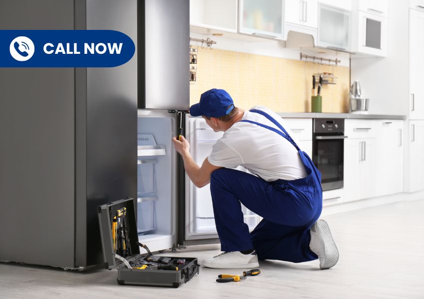 Linwood Appliance Repair Company